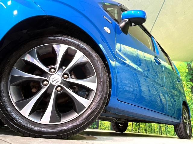 フレア ハイブリッドＸＧ　禁煙車　ＳＤナビ　ＥＴＣ　シートヒーター　ＬＥＤヘッドライト　Ｂｌｕｅｔｏｏｔｈ再生　ＤＶＤ再生　オートエアコン　純正１５インチアルミホイール　アイドリングストップ　衝突安全ボディ（13枚目）