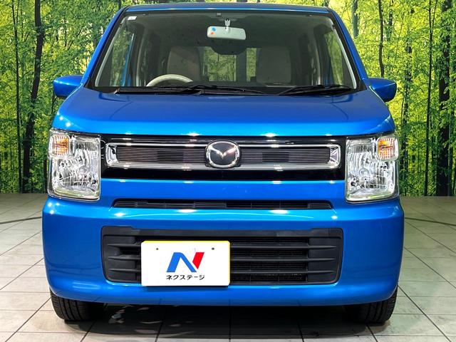 フレア ハイブリッドＸＧ　禁煙車　ＳＤナビ　ＥＴＣ　シートヒーター　ＬＥＤヘッドライト　Ｂｌｕｅｔｏｏｔｈ再生　ＤＶＤ再生　オートエアコン　純正１５インチアルミホイール　アイドリングストップ　衝突安全ボディ（14枚目）