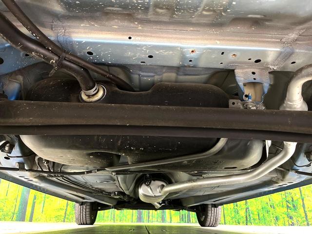 フレア ハイブリッドＸＧ　禁煙車　ＳＤナビ　ＥＴＣ　シートヒーター　ＬＥＤヘッドライト　Ｂｌｕｅｔｏｏｔｈ再生　ＤＶＤ再生　オートエアコン　純正１５インチアルミホイール　アイドリングストップ　衝突安全ボディ（19枚目）