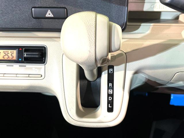 フレア ハイブリッドＸＧ　禁煙車　ＳＤナビ　ＥＴＣ　シートヒーター　ＬＥＤヘッドライト　Ｂｌｕｅｔｏｏｔｈ再生　ＤＶＤ再生　オートエアコン　純正１５インチアルミホイール　アイドリングストップ　衝突安全ボディ（22枚目）