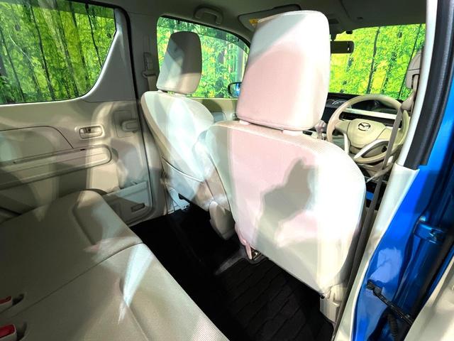 フレア ハイブリッドＸＧ　禁煙車　ＳＤナビ　ＥＴＣ　シートヒーター　ＬＥＤヘッドライト　Ｂｌｕｅｔｏｏｔｈ再生　ＤＶＤ再生　オートエアコン　純正１５インチアルミホイール　アイドリングストップ　衝突安全ボディ（26枚目）