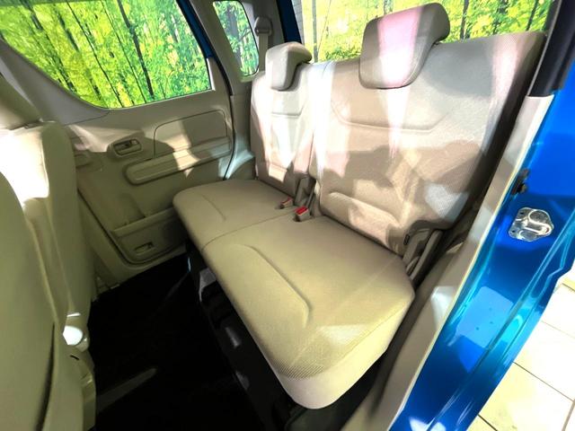 フレア ハイブリッドＸＧ　禁煙車　ＳＤナビ　ＥＴＣ　シートヒーター　ＬＥＤヘッドライト　Ｂｌｕｅｔｏｏｔｈ再生　ＤＶＤ再生　オートエアコン　純正１５インチアルミホイール　アイドリングストップ　衝突安全ボディ（28枚目）