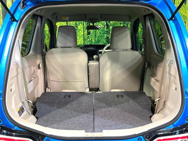 フレア ハイブリッドＸＧ　禁煙車　ＳＤナビ　ＥＴＣ　シートヒーター　ＬＥＤヘッドライト　Ｂｌｕｅｔｏｏｔｈ再生　ＤＶＤ再生　オートエアコン　純正１５インチアルミホイール　アイドリングストップ　衝突安全ボディ（29枚目）