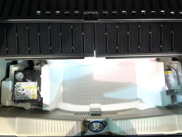 フレア ハイブリッドＸＧ　禁煙車　ＳＤナビ　ＥＴＣ　シートヒーター　ＬＥＤヘッドライト　Ｂｌｕｅｔｏｏｔｈ再生　ＤＶＤ再生　オートエアコン　純正１５インチアルミホイール　アイドリングストップ　衝突安全ボディ（30枚目）