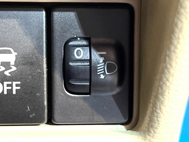 フレア ハイブリッドＸＧ　禁煙車　ＳＤナビ　ＥＴＣ　シートヒーター　ＬＥＤヘッドライト　Ｂｌｕｅｔｏｏｔｈ再生　ＤＶＤ再生　オートエアコン　純正１５インチアルミホイール　アイドリングストップ　衝突安全ボディ（32枚目）