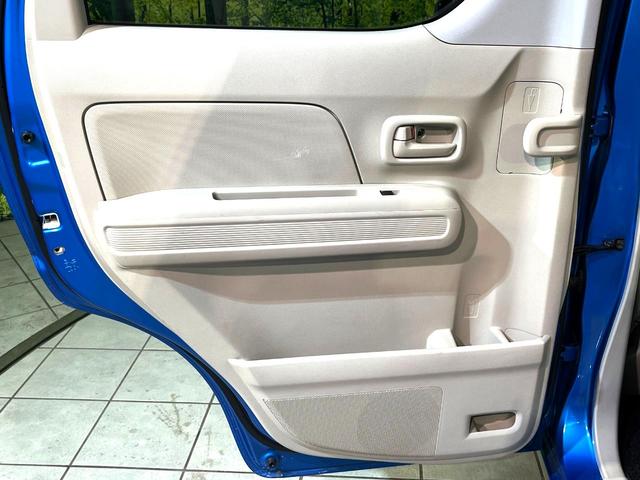 フレア ハイブリッドＸＧ　禁煙車　ＳＤナビ　ＥＴＣ　シートヒーター　ＬＥＤヘッドライト　Ｂｌｕｅｔｏｏｔｈ再生　ＤＶＤ再生　オートエアコン　純正１５インチアルミホイール　アイドリングストップ　衝突安全ボディ（40枚目）