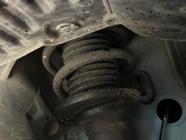 フレア ハイブリッドＸＧ　禁煙車　ＳＤナビ　ＥＴＣ　シートヒーター　ＬＥＤヘッドライト　Ｂｌｕｅｔｏｏｔｈ再生　ＤＶＤ再生　オートエアコン　純正１５インチアルミホイール　アイドリングストップ　衝突安全ボディ（43枚目）