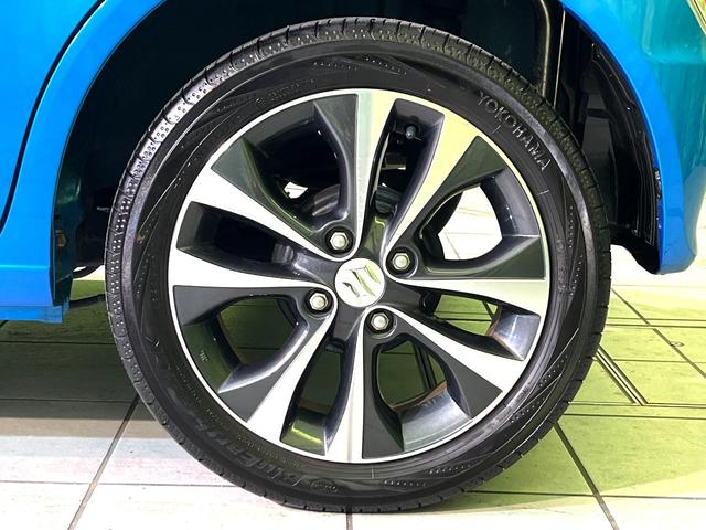 フレア ハイブリッドＸＧ　禁煙車　ＳＤナビ　ＥＴＣ　シートヒーター　ＬＥＤヘッドライト　Ｂｌｕｅｔｏｏｔｈ再生　ＤＶＤ再生　オートエアコン　純正１５インチアルミホイール　アイドリングストップ　衝突安全ボディ（55枚目）