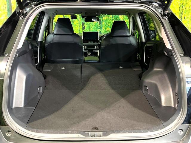 RAV4 ハイブリッドG 4WD 純正9型ナビ バックカメラ 衝突軽減 寒冷地仕様 ステアリングヒーター シートヒーター ドラレコ LEDヘッド フロントフォグ オートハイビーム オートライト オートエアコン HDMI接続(10枚目)