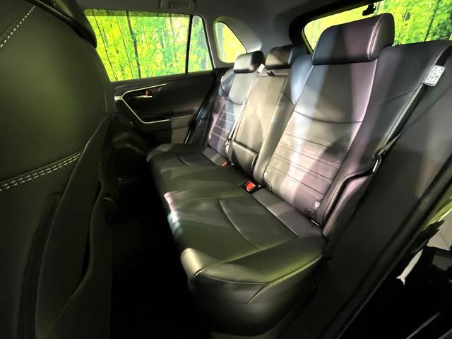 RAV4 ハイブリッドG 4WD 純正9型ナビ バックカメラ 衝突軽減 寒冷地仕様 ステアリングヒーター シートヒーター ドラレコ LEDヘッド フロントフォグ オートハイビーム オートライト オートエアコン HDMI接続(26枚目)