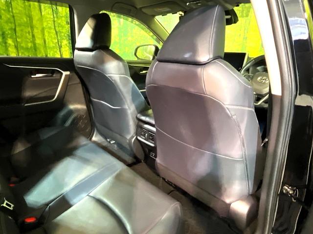 RAV4 ハイブリッドG 4WD 純正9型ナビ バックカメラ 衝突軽減 寒冷地仕様 ステアリングヒーター シートヒーター ドラレコ LEDヘッド フロントフォグ オートハイビーム オートライト オートエアコン HDMI接続(27枚目)