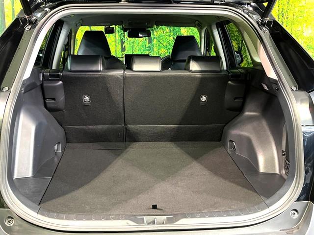 RAV4 ハイブリッドG 4WD 純正9型ナビ バックカメラ 衝突軽減 寒冷地仕様 ステアリングヒーター シートヒーター ドラレコ LEDヘッド フロントフォグ オートハイビーム オートライト オートエアコン HDMI接続(28枚目)