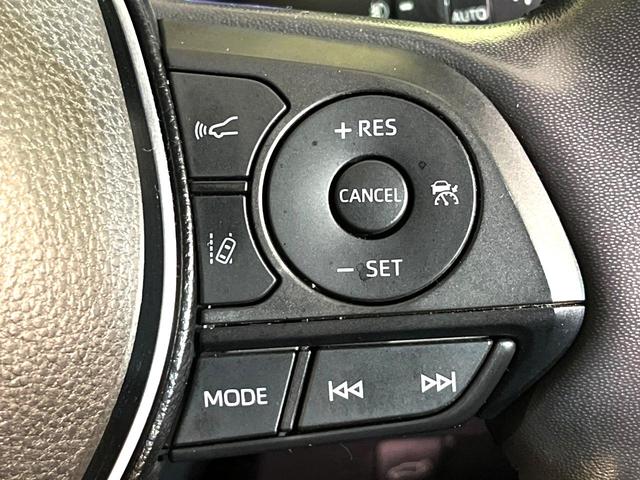 RAV4 ハイブリッドG 4WD 純正9型ナビ バックカメラ 衝突軽減 寒冷地仕様 ステアリングヒーター シートヒーター ドラレコ LEDヘッド フロントフォグ オートハイビーム オートライト オートエアコン HDMI接続(42枚目)