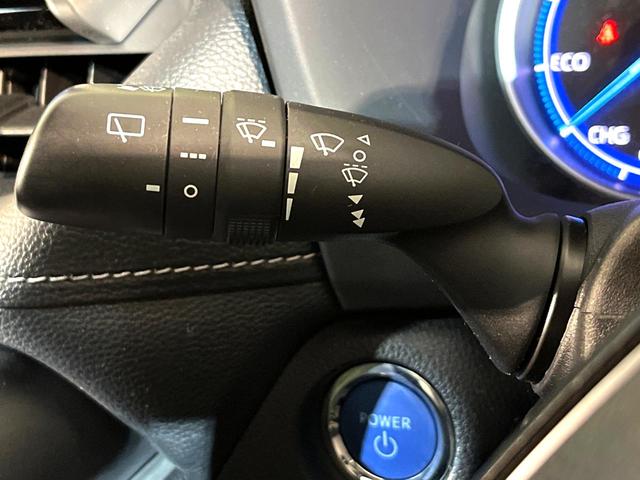 RAV4 ハイブリッドG 4WD 純正9型ナビ バックカメラ 衝突軽減 寒冷地仕様 ステアリングヒーター シートヒーター ドラレコ LEDヘッド フロントフォグ オートハイビーム オートライト オートエアコン HDMI接続(43枚目)