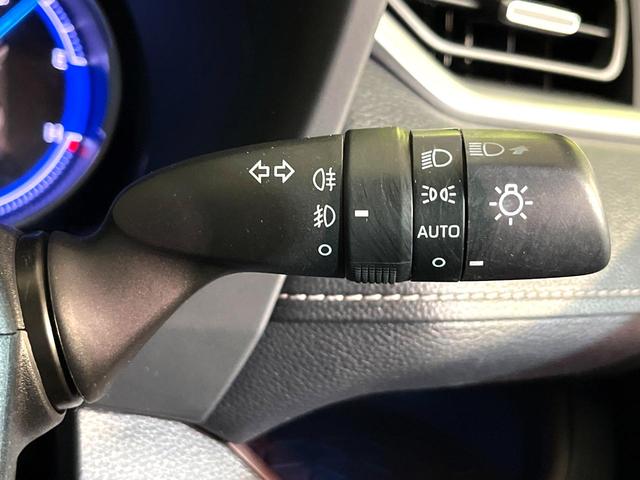 RAV4 ハイブリッドG 4WD 純正9型ナビ バックカメラ 衝突軽減 寒冷地仕様 ステアリングヒーター シートヒーター ドラレコ LEDヘッド フロントフォグ オートハイビーム オートライト オートエアコン HDMI接続(44枚目)