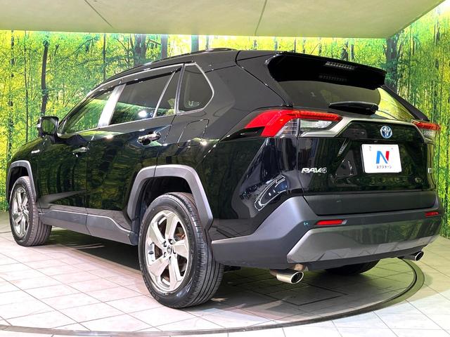 RAV4 ハイブリッドG 4WD 純正9型ナビ バックカメラ 衝突軽減 寒冷地仕様 ステアリングヒーター シートヒーター ドラレコ LEDヘッド フロントフォグ オートハイビーム オートライト オートエアコン HDMI接続(59枚目)