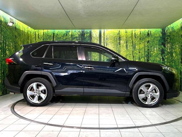 RAV4 ハイブリッドG 4WD 純正9型ナビ バックカメラ 衝突軽減 寒冷地仕様 ステアリングヒーター シートヒーター ドラレコ LEDヘッド フロントフォグ オートハイビーム オートライト オートエアコン HDMI接続(60枚目)