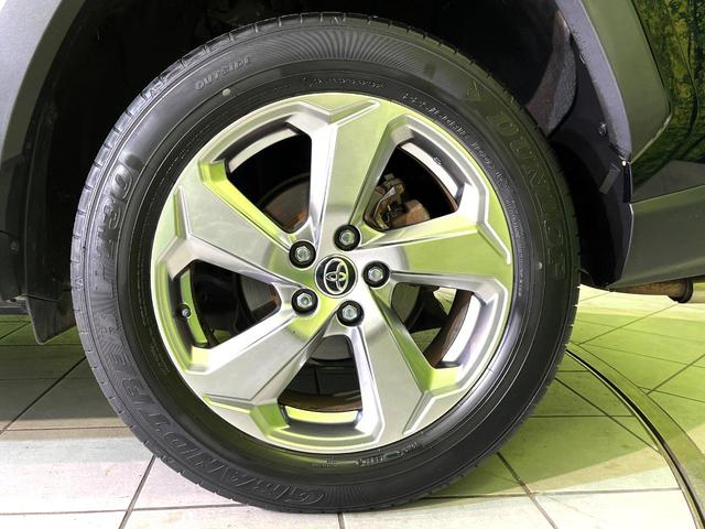 RAV4 ハイブリッドG 4WD 純正9型ナビ バックカメラ 衝突軽減 寒冷地仕様 ステアリングヒーター シートヒーター ドラレコ LEDヘッド フロントフォグ オートハイビーム オートライト オートエアコン HDMI接続(61枚目)