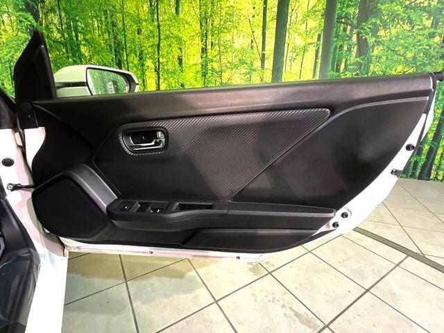 S660 α MT車 バックカメラ 衝突被害軽減システム 禁煙車 レザーシート スマートキー LEDヘッド ETC クルコン オートライト オートエアコン 純正アルミホイール 盗難防止装置 電動格納ミラー(32枚目)