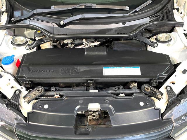 S660 α MT車 バックカメラ 衝突被害軽減システム 禁煙車 レザーシート スマートキー LEDヘッド ETC クルコン オートライト オートエアコン 純正アルミホイール 盗難防止装置 電動格納ミラー(40枚目)