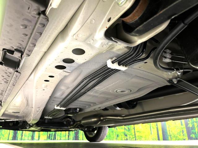 アルトラパンLC X 4WD バックカメラ 衝突被害軽減システム 禁煙車 ハーフレザーシート スマートキー LEDヘッド オートハイビーム オートライト オートエアコン Bluetooth 盗難防止装置 横滑り防止装置(21枚目)