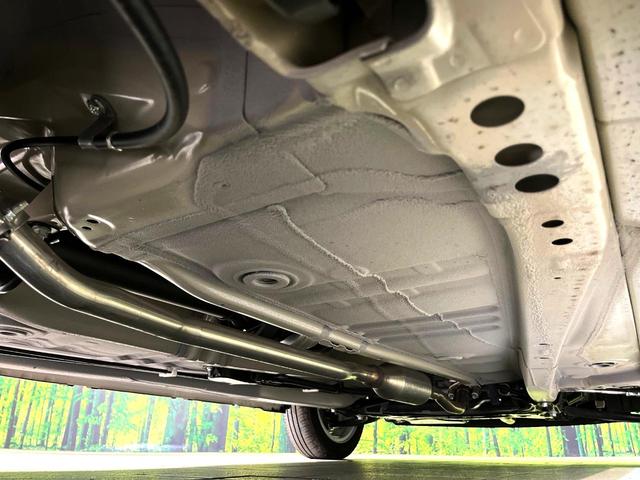 アルトラパンLC X 4WD バックカメラ 衝突被害軽減システム 禁煙車 ハーフレザーシート スマートキー LEDヘッド オートハイビーム オートライト オートエアコン Bluetooth 盗難防止装置 横滑り防止装置(22枚目)