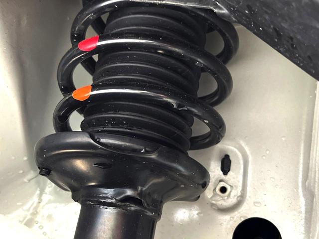 アルトラパンLC X 4WD バックカメラ 衝突被害軽減システム 禁煙車 ハーフレザーシート スマートキー LEDヘッド オートハイビーム オートライト オートエアコン Bluetooth 盗難防止装置 横滑り防止装置(23枚目)