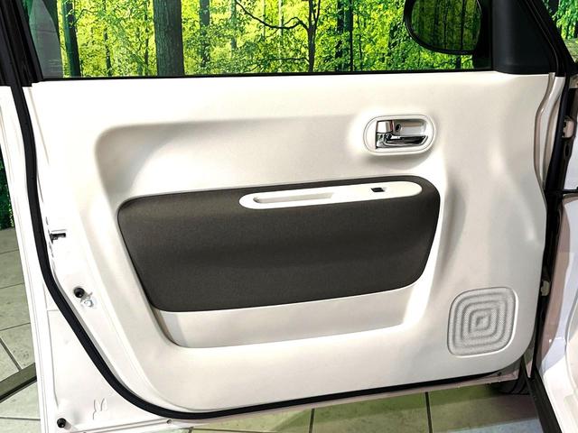 アルトラパンLC X 4WD バックカメラ 衝突被害軽減システム 禁煙車 ハーフレザーシート スマートキー LEDヘッド オートハイビーム オートライト オートエアコン Bluetooth 盗難防止装置 横滑り防止装置(31枚目)