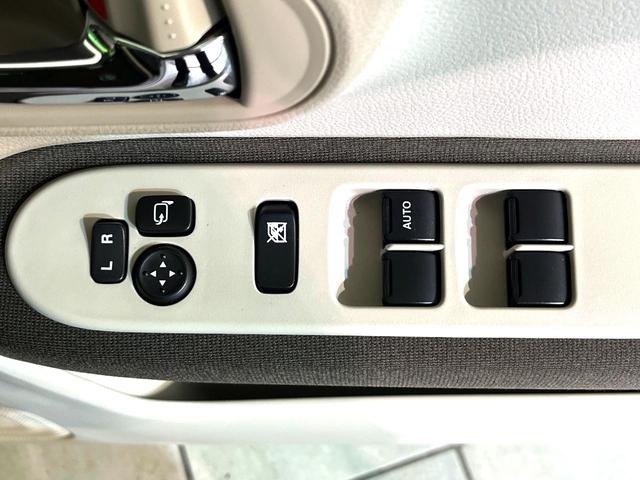 アルトラパンLC X 4WD バックカメラ 衝突被害軽減システム 禁煙車 ハーフレザーシート スマートキー LEDヘッド オートハイビーム オートライト オートエアコン Bluetooth 盗難防止装置 横滑り防止装置(34枚目)