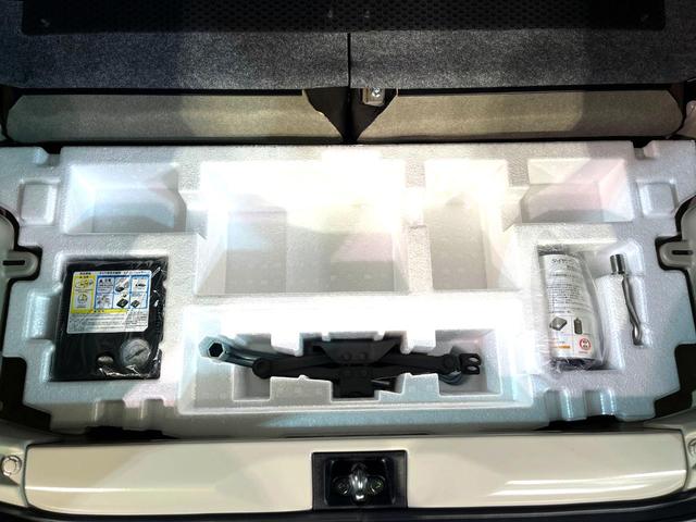 アルトラパンLC X 4WD バックカメラ 衝突被害軽減システム 禁煙車 ハーフレザーシート スマートキー LEDヘッド オートハイビーム オートライト オートエアコン Bluetooth 盗難防止装置 横滑り防止装置(46枚目)