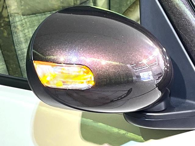 アルトラパンLC X 4WD バックカメラ 衝突被害軽減システム 禁煙車 ハーフレザーシート スマートキー LEDヘッド オートハイビーム オートライト オートエアコン Bluetooth 盗難防止装置 横滑り防止装置(48枚目)