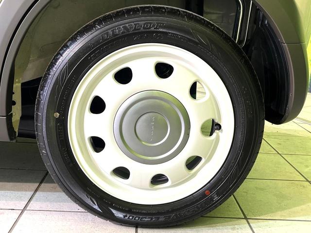 アルトラパンLC X 4WD バックカメラ 衝突被害軽減システム 禁煙車 ハーフレザーシート スマートキー LEDヘッド オートハイビーム オートライト オートエアコン Bluetooth 盗難防止装置 横滑り防止装置(53枚目)