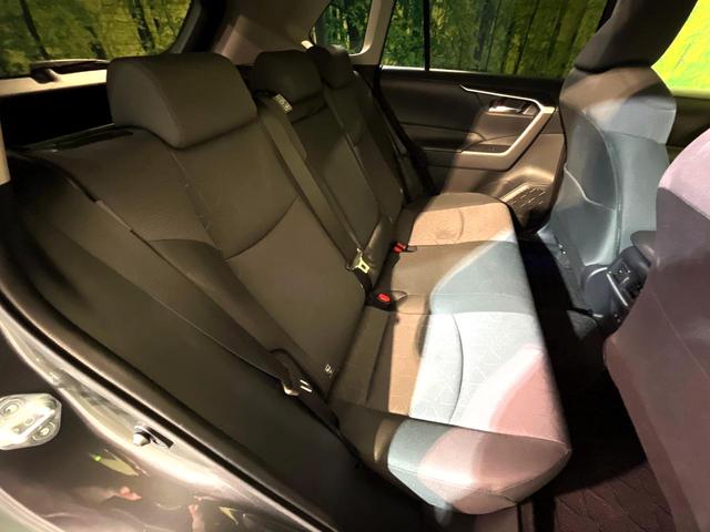 RAV4 X 衝突軽減 純正9型ナビ LEDヘッド バックカメラ Bluetooth接続 CD/DVD再生 フルセグ ドラレコ デュアルオートエアコン スマートキー UDB入力端子 オートライト(9枚目)