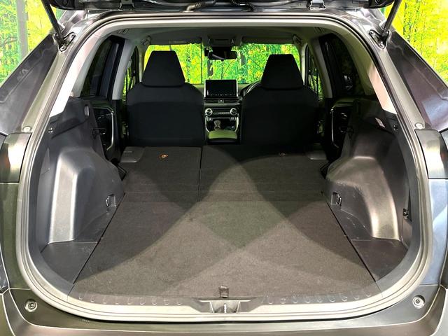 RAV4 X 衝突軽減 純正9型ナビ LEDヘッド バックカメラ Bluetooth接続 CD/DVD再生 フルセグ ドラレコ デュアルオートエアコン スマートキー UDB入力端子 オートライト(10枚目)