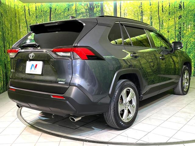 RAV4 X 衝突軽減 純正9型ナビ LEDヘッド バックカメラ Bluetooth接続 CD/DVD再生 フルセグ ドラレコ デュアルオートエアコン スマートキー UDB入力端子 オートライト(17枚目)