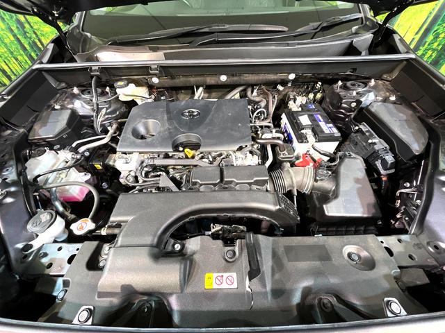 RAV4 X 衝突軽減 純正9型ナビ LEDヘッド バックカメラ Bluetooth接続 CD/DVD再生 フルセグ ドラレコ デュアルオートエアコン スマートキー UDB入力端子 オートライト(18枚目)