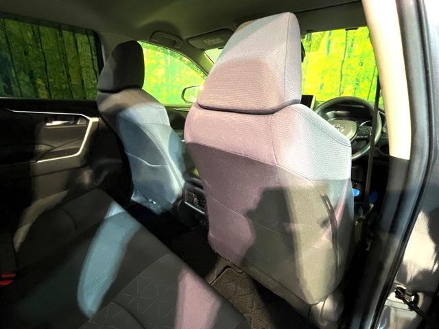 RAV4 X 衝突軽減 純正9型ナビ LEDヘッド バックカメラ Bluetooth接続 CD/DVD再生 フルセグ ドラレコ デュアルオートエアコン スマートキー UDB入力端子 オートライト(23枚目)