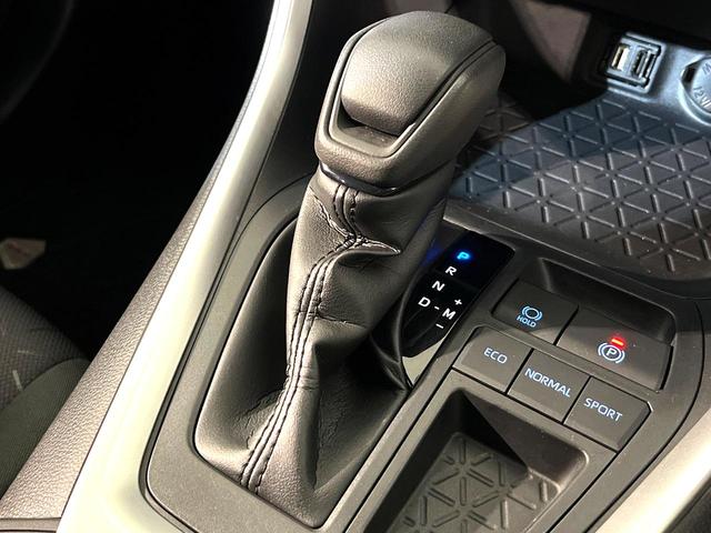 RAV4 X 衝突軽減 純正9型ナビ LEDヘッド バックカメラ Bluetooth接続 CD/DVD再生 フルセグ ドラレコ デュアルオートエアコン スマートキー UDB入力端子 オートライト(24枚目)