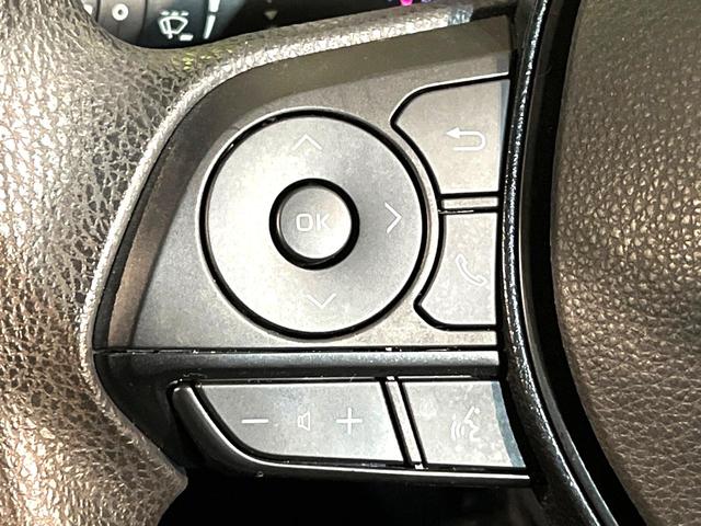 RAV4 X 衝突軽減 純正9型ナビ LEDヘッド バックカメラ Bluetooth接続 CD/DVD再生 フルセグ ドラレコ デュアルオートエアコン スマートキー UDB入力端子 オートライト(34枚目)