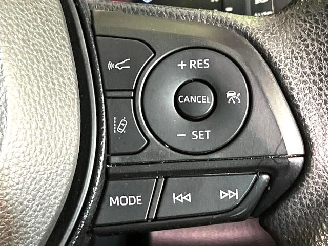 RAV4 X 衝突軽減 純正9型ナビ LEDヘッド バックカメラ Bluetooth接続 CD/DVD再生 フルセグ ドラレコ デュアルオートエアコン スマートキー UDB入力端子 オートライト(35枚目)