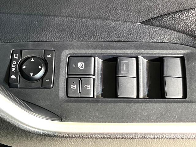 RAV4 X 衝突軽減 純正9型ナビ LEDヘッド バックカメラ Bluetooth接続 CD/DVD再生 フルセグ ドラレコ デュアルオートエアコン スマートキー UDB入力端子 オートライト(38枚目)