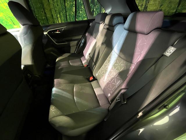 RAV4 X 衝突軽減 純正9型ナビ LEDヘッド バックカメラ Bluetooth接続 CD/DVD再生 フルセグ ドラレコ デュアルオートエアコン スマートキー UDB入力端子 オートライト(41枚目)