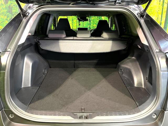 RAV4 X 衝突軽減 純正9型ナビ LEDヘッド バックカメラ Bluetooth接続 CD/DVD再生 フルセグ ドラレコ デュアルオートエアコン スマートキー UDB入力端子 オートライト(42枚目)