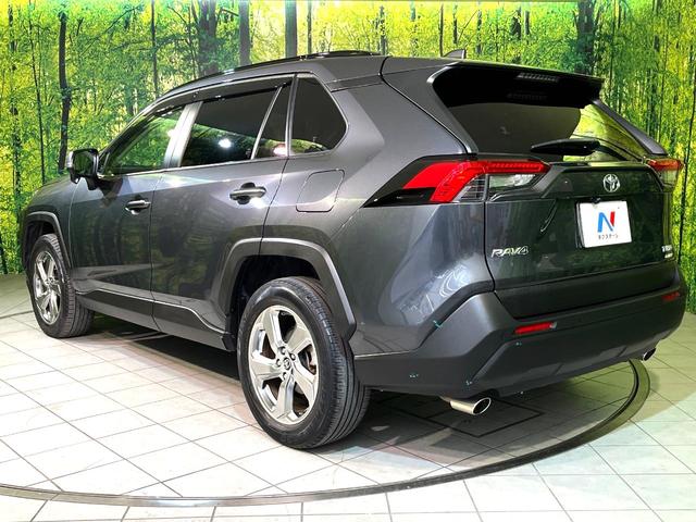 RAV4 X 衝突軽減 純正9型ナビ LEDヘッド バックカメラ Bluetooth接続 CD/DVD再生 フルセグ ドラレコ デュアルオートエアコン スマートキー UDB入力端子 オートライト(55枚目)