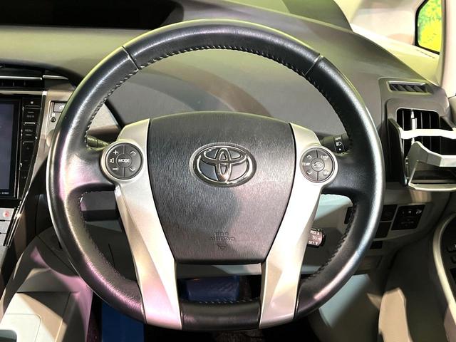 プリウス Ｇツーリングセレクション　ＢＩＧ－Ｘ９インチナビ　バックカメラ　ドライブレコーダー　ＥＴＣ　Ｂｌｕｅｔｏｏｔｈ　ＬＥＤヘッドライト　クルーズコントロール　ハーフレザーシート　１７インチ純正アルミホイール　スマートキー（11枚目）