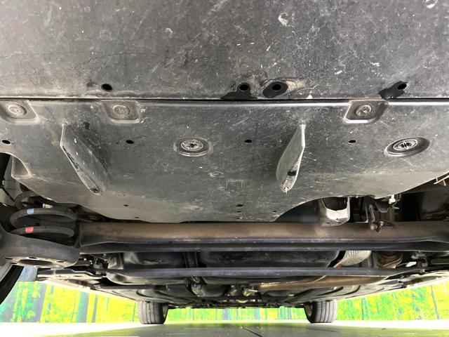 プリウス Ｇツーリングセレクション　ＢＩＧ－Ｘ９インチナビ　バックカメラ　ドライブレコーダー　ＥＴＣ　Ｂｌｕｅｔｏｏｔｈ　ＬＥＤヘッドライト　クルーズコントロール　ハーフレザーシート　１７インチ純正アルミホイール　スマートキー（19枚目）