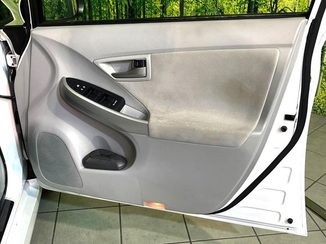 プリウス Ｇツーリングセレクション　ＢＩＧ－Ｘ９インチナビ　バックカメラ　ドライブレコーダー　ＥＴＣ　Ｂｌｕｅｔｏｏｔｈ　ＬＥＤヘッドライト　クルーズコントロール　ハーフレザーシート　１７インチ純正アルミホイール　スマートキー（34枚目）