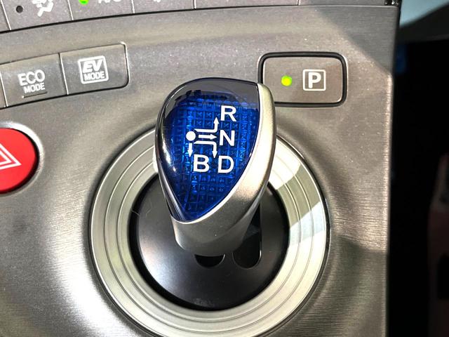 プリウス Ｇツーリングセレクション　ＢＩＧ－Ｘ９インチナビ　バックカメラ　ドライブレコーダー　ＥＴＣ　Ｂｌｕｅｔｏｏｔｈ　ＬＥＤヘッドライト　クルーズコントロール　ハーフレザーシート　１７インチ純正アルミホイール　スマートキー（37枚目）