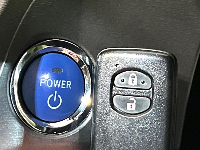 プリウス Ｇツーリングセレクション　ＢＩＧ－Ｘ９インチナビ　バックカメラ　ドライブレコーダー　ＥＴＣ　Ｂｌｕｅｔｏｏｔｈ　ＬＥＤヘッドライト　クルーズコントロール　ハーフレザーシート　１７インチ純正アルミホイール　スマートキー（40枚目）