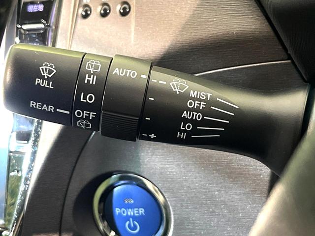 プリウス Ｇツーリングセレクション　ＢＩＧ－Ｘ９インチナビ　バックカメラ　ドライブレコーダー　ＥＴＣ　Ｂｌｕｅｔｏｏｔｈ　ＬＥＤヘッドライト　クルーズコントロール　ハーフレザーシート　１７インチ純正アルミホイール　スマートキー（47枚目）